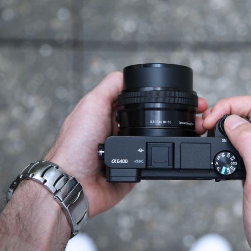 Sony a6400 | Nos photos de l'appareil hybride numérique